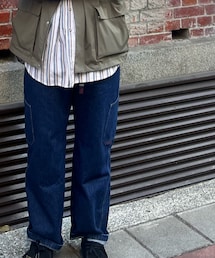 Gramicci | デニムパンツ