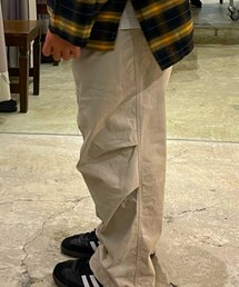 BEAMS | チノパンツ