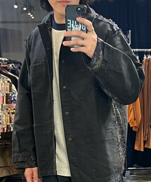 Rebuild by Needles | デニムジャケット