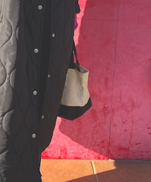 SHIPS | トートバッグ