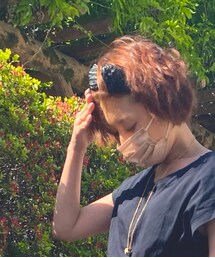 BEAMS | カチューシャ