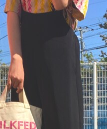 UNIQLO | サロペット/オーバーオール