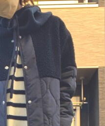 FREAK'S STORE | ノーカラージャケット