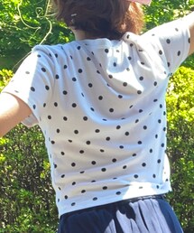 ZARA | Tシャツ/カットソー