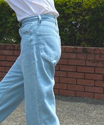 EPIMI E'PIMMY | デニムパンツ