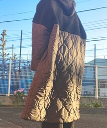 FREAK'S STORE | ノーカラージャケット