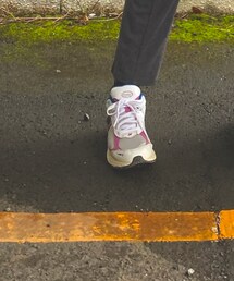 NEW BALANCE | スニーカー