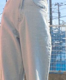 EPIMI E'PIMMY | デニムパンツ