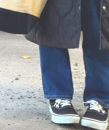 UNIQLO | デニムパンツ