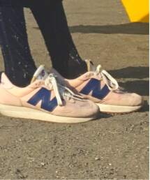 NEW BALANCE | スニーカー