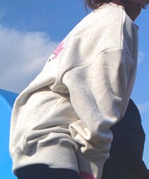 FREAK'S STORE | スウェット