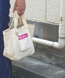 MILKFED. | トートバッグ