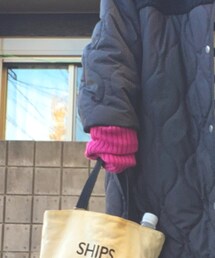 EPIMI E'PIMMY | ネックウォーマー/スヌード