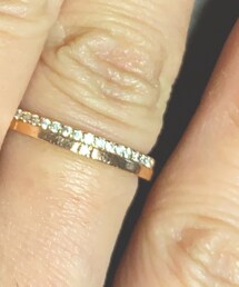 Canal 4℃ | リング