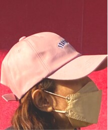 3coins | キャップ