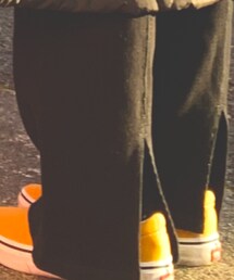 FREAK'S STORE | スラックス