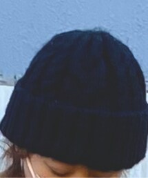 UNIQLO | ニットキャップ/ビーニー