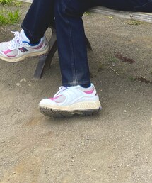 NEW BALANCE | スニーカー