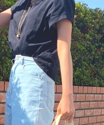 ZARA | Tシャツ/カットソー