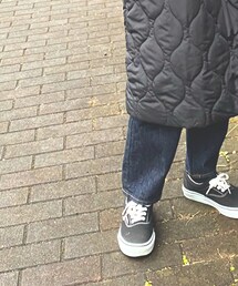 UNIQLO | デニムパンツ