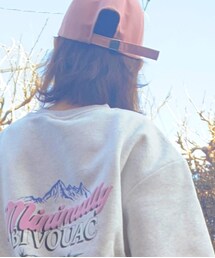 3coins | キャップ