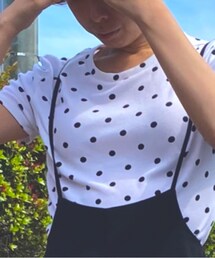ZARA | Tシャツ/カットソー