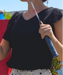 ZARA | Tシャツ/カットソー