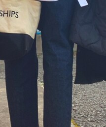 UNIQLO | デニムパンツ