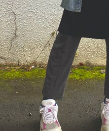 ROSE BUD | パンツ