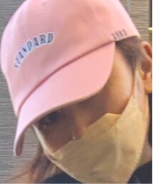 3coins | キャップ