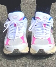 NEW BALANCE | スニーカー