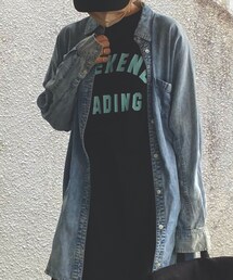 ZARA | Tシャツ/カットソー