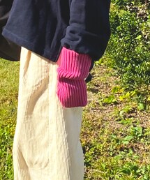 EPIMI E'PIMMY | ネックウォーマー/スヌード