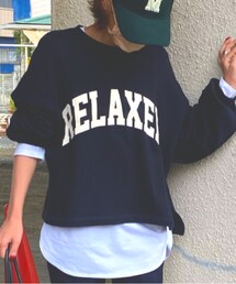 GU | スウェット