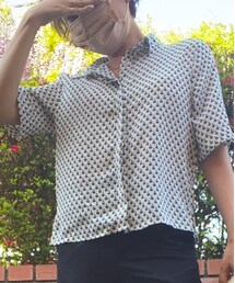 H&M | シャツ/ブラウス