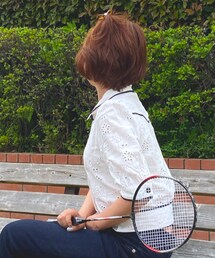 ZARA | シャツ/ブラウス