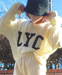 ZIP FIVE | ニット/セーター