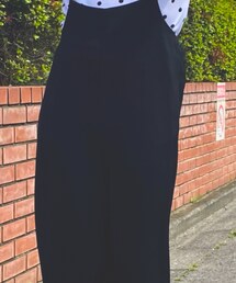 UNIQLO | オールインワン・サロペット