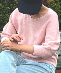 UNIQLO | ニット/セーター