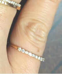 Canal 4℃ | リング