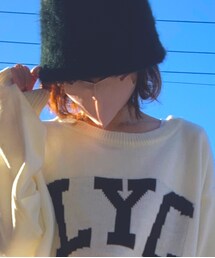 H&M | ハット
