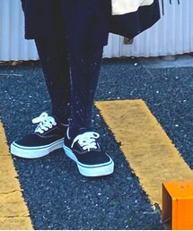 VENCE | スニーカー