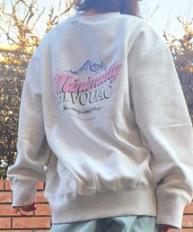 FREAK'S STORE | スウェット