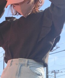 titivate | ニット/セーター