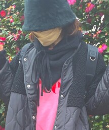 UNIQLO | 付け襟