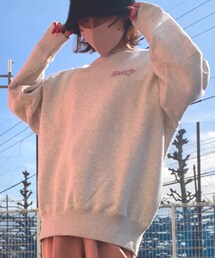 FREAK'S STORE | スウェット