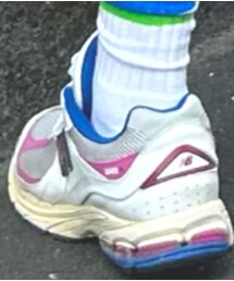NEW BALANCE | スニーカー