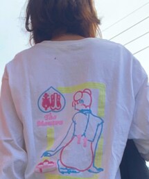 FREAK'S STORE | Tシャツ/カットソー
