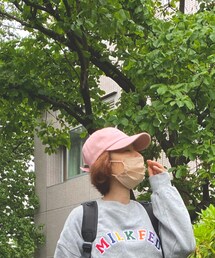 3coins | キャップ