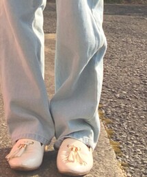 GU | ローファー